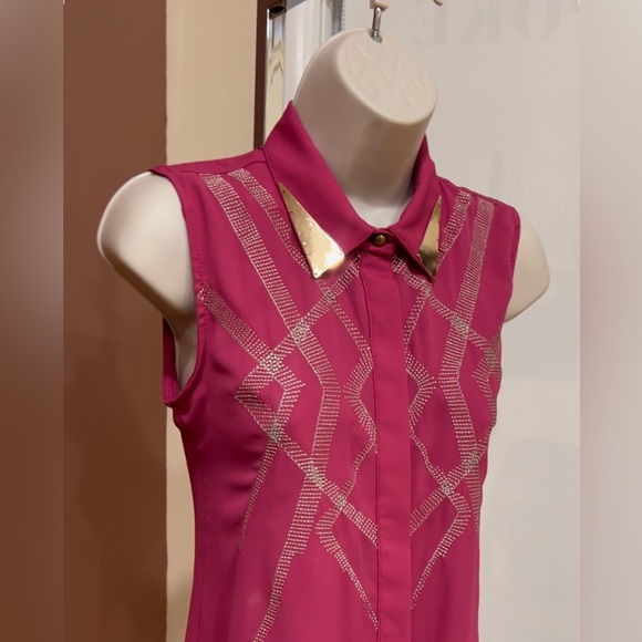 Women’s Blouse - Picture 3 of 4